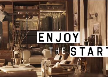 Wild Stone CODE rolls out brand new TVC with new positioning statement