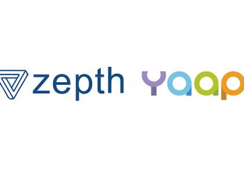 Zepth appoints YAAP Digital as creative and digital agency