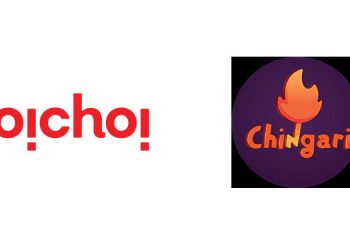hoichoi inks strategic partnership with Chingari App for content promotion & distribution