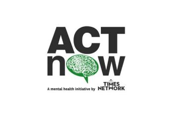 Times Network launches #ActNow, a mental health initiative in association with Nielsen