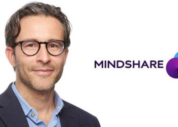 Mindshare Global Names Adam Gerhart as Chief Executive Officer