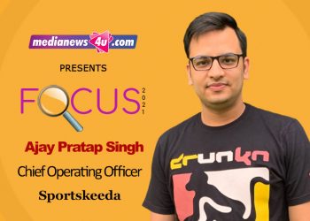 Our people are our strength, hence; we shall be actively looking for opportunities to invest in our human resources