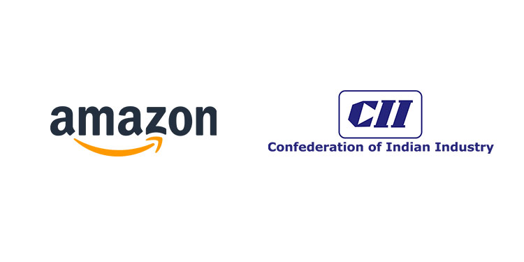 Amazon and CII join hands to bring the benefits of ecommerce to MSMEs in 10 states across India