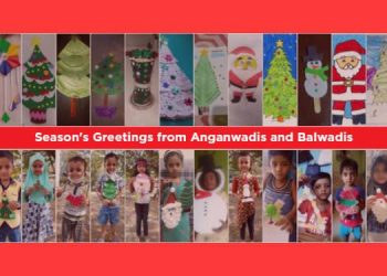 Ampersand Group spreads the festive cheer with Christmas celebrations