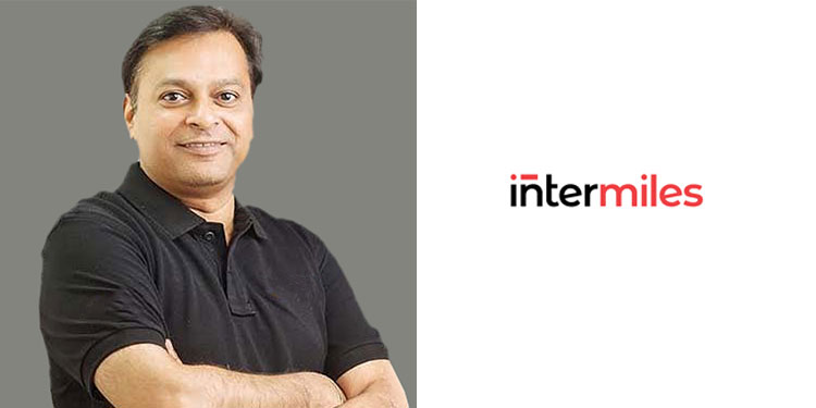 Ashish Dhruva Joins InterMiles as Senior Vice President, Marketing and Customer Engagement