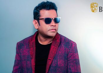 BAFTA Breakthrough opens applications in India for the first time with ambassador A. R. Rahman