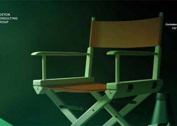 Everyone is a winner – Multimodal growth continues; digital video share @ 15%, 2 years ahead of forecasts: BCG CII report