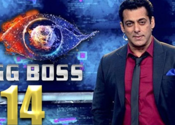 BIGG BOSS 14