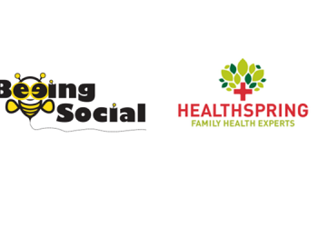 Beeing Social wins media mandate for Healthspring, Mumbai