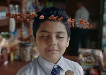 Britannia Tiger Krunch announces launch of its #5KaPunch Campaign