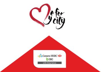 Canara HSBC Oriental Bank of Commerce Life Insurance ropes in Bhumi Padnekar as a face of their new digital campaign