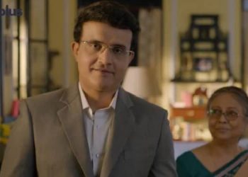 Classplus signs Sourav Ganguly as its Brand Ambassador