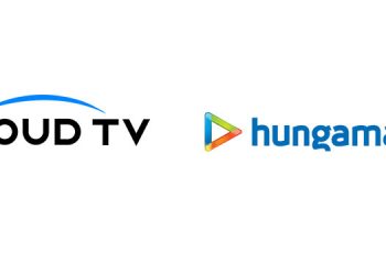 Cloud TV expands its content portfolio; gets popular OTT platform Hungama onboard
