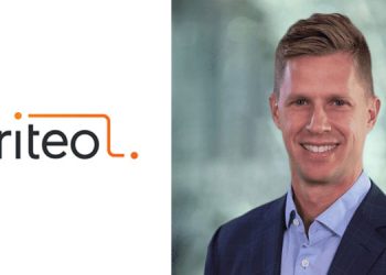 Criteo Names Brendan McCarthy as Chief Marketing Officer