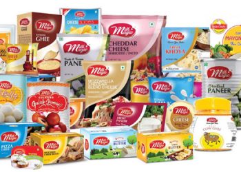 Dairy Products Brand 'Milk Magic' Penetrates in Indian B2C Domestic Market