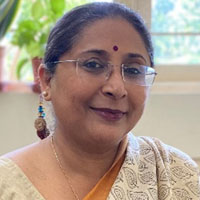 Damayanti Bhattacharya 