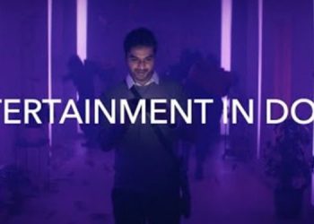 Dolby releases a consumer campaign in India to educate consumers