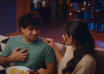 ENO leverages the true power of digital with a first-ever affinity-based campaign