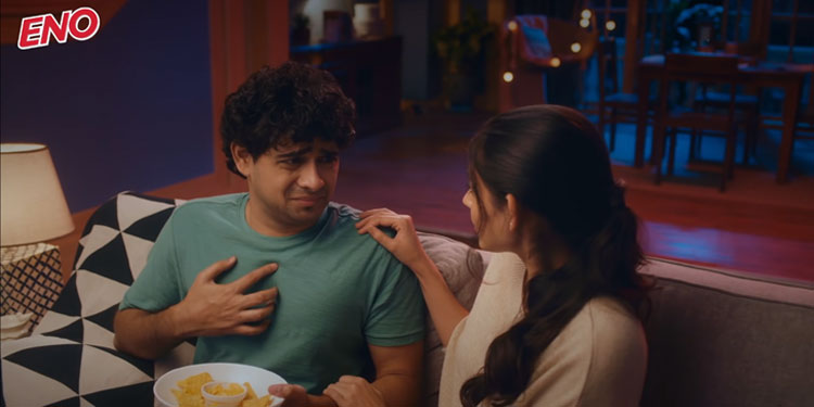 ENO leverages the true power of digital with a first-ever affinity-based campaign