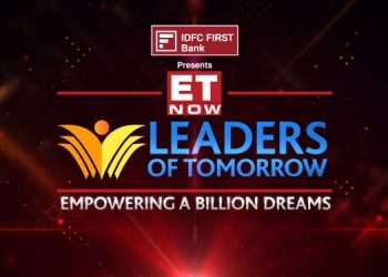 ET NOW launches Leaders of Tomorrow Season 9