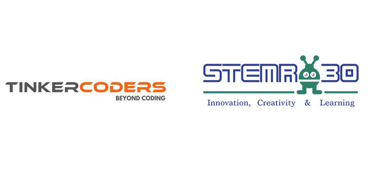 EdTech Startup Tinker Coders raises undisclosed amount of funding from its parent company, STEMROBO Technologies