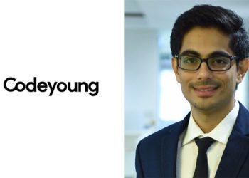 Edtech Startup Codeyoung appoints Mohit Khandelwal as Chief Growth Officer