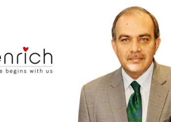 Enrich Salon onboards Vivek Bali as Chief Executive Officer