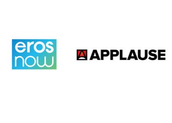 Eros Now Partners with Applause Entertainment for Udan Patolas