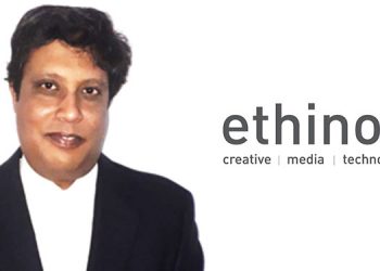 Ethinos Digital Marketing names Pavan Kumar as Chief Data Officer