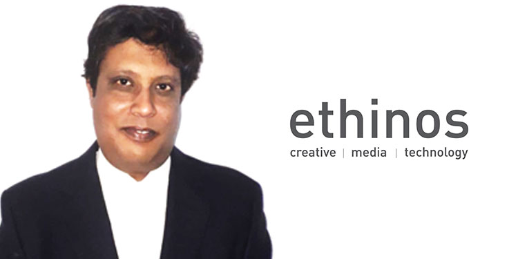 Ethinos Digital Marketing names Pavan Kumar as Chief Data Officer