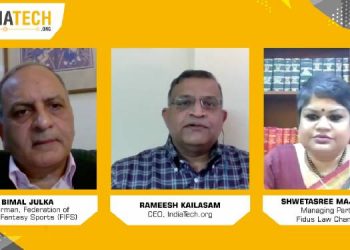 Important to Distinguish between Fantasy Sports and Online Games, says Industry