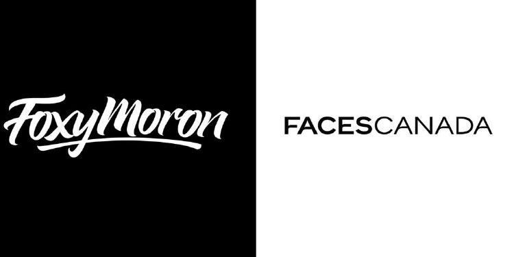 FoxyMoron wins social media mandate for Faces Canada