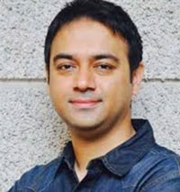 Gaurav Thakur