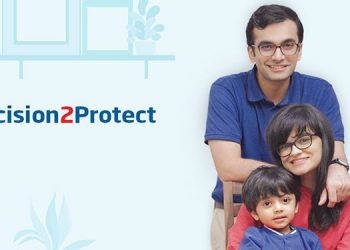 HDFC Life in association with Leo Burnett launches #Decision2Protect campaign