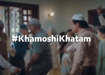 HMD Global join hands with HelpAge India to roll out #KhamoshiKhatam campaign