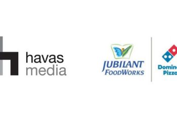 Havas Media wins integrated media mandate for Domino's Pizza