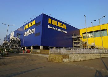 IKEA to open its Navi Mumbai store on 18th December