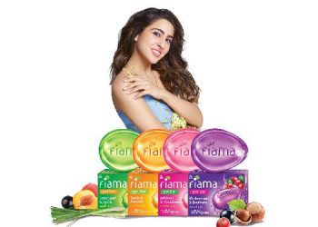 ITC Fiama Gel Bars help relieve stress on skin in their latest campaign