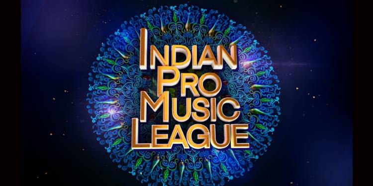 Zee TV in collaboration with Fathom Pictures to present ‘Indian Pro Music League’