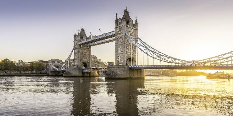 Indian companies look to London despite challenges of global pandemic