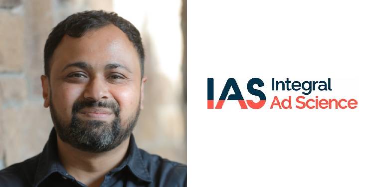 Integral Ad Science expands Business Operations in India, Appoints Mehul Desai as Country Head