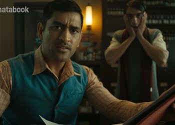 Khatabook's IPL digital campaign reaches an audience of over 50 million unique users