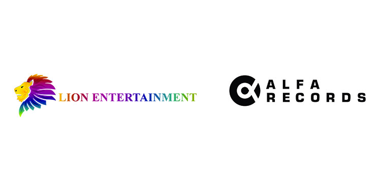 Lion entertainment manages the PR mandate for Alfa Records
