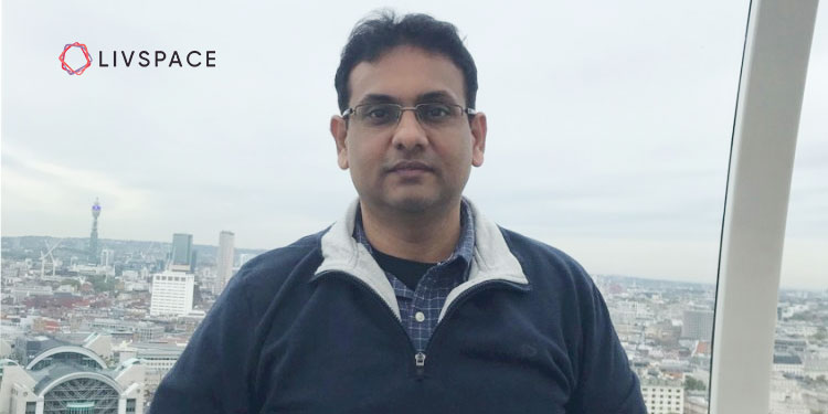 Bangalore, December 24th, 2020: Livspace, India and Southeast Asia’s largest home interiors and renovation platform, recently announced the appointment of Saurabh Agarwal as their Chief Financial Officer. This appointment strengthens its leadership team and is a testament to Livspace’s commitment towards rapid growth and sustainable scaling. Saurabh at Livspace has taken charge of the overall finance, accounting and legal functions including Finance Ops, Risk and Compliance, and Taxation. In his new role, Agarwal’s focus will be on enabling and steering Livspace’s explosive growth and expansion, grounded in strong financial fundamentals. Under Saurabh’s leadership, the finance team will invest in building predictive analysis, forecasting and automated reporting with a vision to help all functions make smarter, data-backed decisions. Saurabh is a veteran in the industry with over 18 years of professional experience across various domains of finance. Agarwal started his career with Aditya Birla Sun Life Insurance serving in a variety of finance leadership roles. Saurabh is also a member of Institute of Chartered Accountants of India (ICAI) as well as The Chartered Institute of Management Accountants (CIMA), London. Prior to his move to Livspace, Saurabh was one of the founding members of an industry moving startup Medlife.com which went on to become one of India’s largest e-health platforms and recently merged with Pharmeasy, another leading player in the online medicine and healthcare industry. Starting in 2014, Saurabh has scaled up the startup from scratch to a run rate of USD 200 Mn. On his appointment at Livspace, Saurabh said, “With a large number of people working remotely, it has become more important than ever to be comfortable at home. Livspace holds a unique advantage of becoming an organiser in such a large, fragmented sector and providing a consolidated platform for the best quality services to customers. Further, to witness the growth from India to International markets is equally exciting. I look forward to being a part of this tremendous journey, partnering with all functions to enable high-speed scaling alongside a profitable viable model with appropriate compliance and governance." “We are very excited to have Saurabh on board at a time when Livpace is rapidly growing and expanding across new segments and countries. We are lucky to attract top talent like Saurabh and have him join our super talented and rockstar leadership team. His leadership and vast experience across various domains of finance is a fantastic addition for us," Livspace CEO and Co-Founder Anuj Srivasta said.