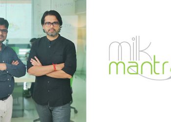 Milk Mantra appoints Biswajit Mishra as Chief Financial Officer