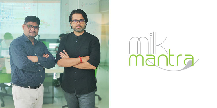 Milk Mantra appoints Biswajit Mishra as Chief Financial Officer