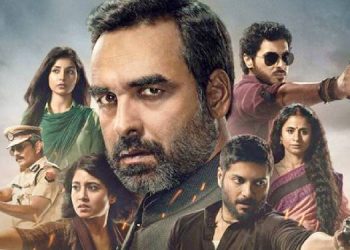 Amazon Prime Video brings the regional dubs of Mirzapur Season 2 from 11th December