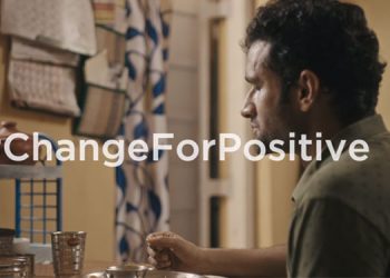 Mullen Lintas Delhi's campaign for Laadli urges to #ChangeForPositive