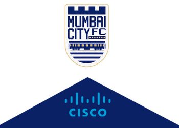 Mumbai City Football Club Announces Global Partnership With Cisco
