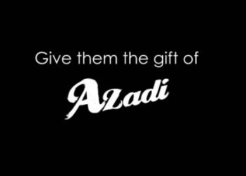 Nobel Hygiene launches a national campaign #GiftAzadi to spread awareness on Urinary incontinence